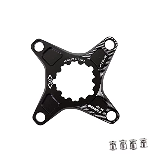 DJC oCN GXP `F[O A_v^[ XpC_[ - 104BCD Ro[^[ Sram GXP NNZbg X9 X0 GX NX X1 X01 XX1 Eagle MTB (GXP - 104 ubN)