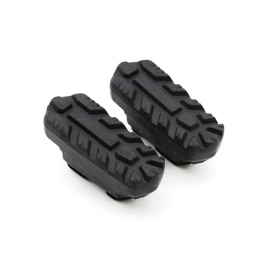 Repose-pieds moto Ducati Multistrada évite la glisse des bottes