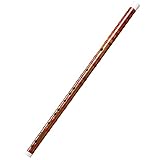 🎵 【Contenido del producto】: esta flauta tiene 1 estilos y 5 melodías para que elijas. Y el paquete incluye boquilla, protector de flauta, bolsa de flauta, caja de flauta, forma de digitación. Elige el que más te convenga y toca la música más bonita
