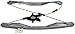 Dorman 749-509 Front Passenger Side Power Window Regulator (Regulator Only) Compatible with Select Models (OE FIX)