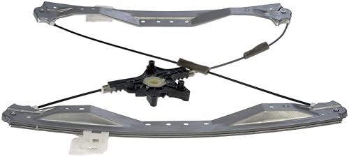 Dorman 749-509 Front Passenger Side Power Window Regulator (Regulator Only) Compatible with Select Models (OE FIX) by Dorman - Image 3