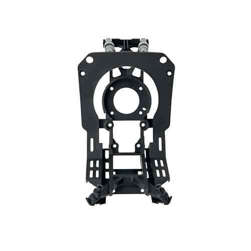 ZWLLKJGS Replacement Shock Absorber Board Gimbal Vibration Absorption Damping Brackets