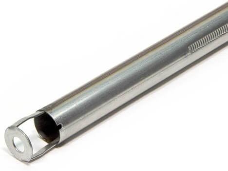 Burner for EG, EGH Boilers (Steel Tube)