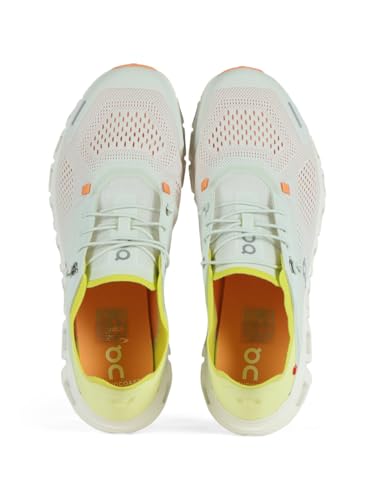 Image of On mens Cloud 6 Coast