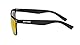 Gin Tonic Eckige Herren Sonnenbrille/Leichte Sonnenbrille mit verspiegelten Gläsern im sportlichen Design F2507480