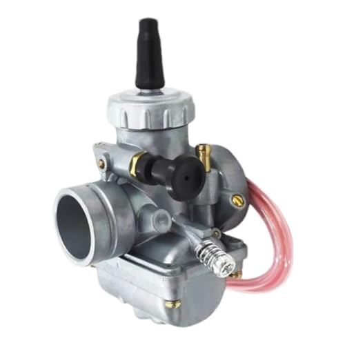 Carburateur 28 mm boisseau rond résout trou accélération 160cc