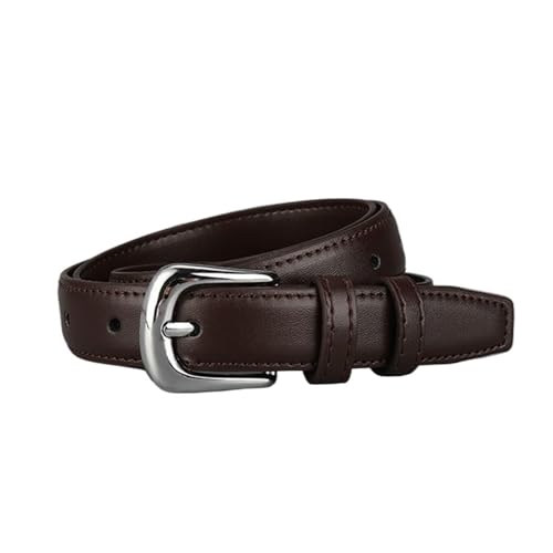 Retro Women’s Waist Belt Versatile for Jeans, Summer Outfits & Small-Crowd Style Belts for Women