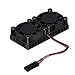 52Pi ZP-0037 - Ultimate Cooling Fan Kit for Raspberry Pi