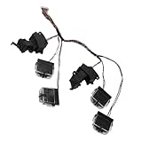 Sensor De Desnivel Compatible Con Roomba, Serie 500, 600, 700, 800, 560, 530, 650, 620, 780, 860 Y 880, 1 Juego