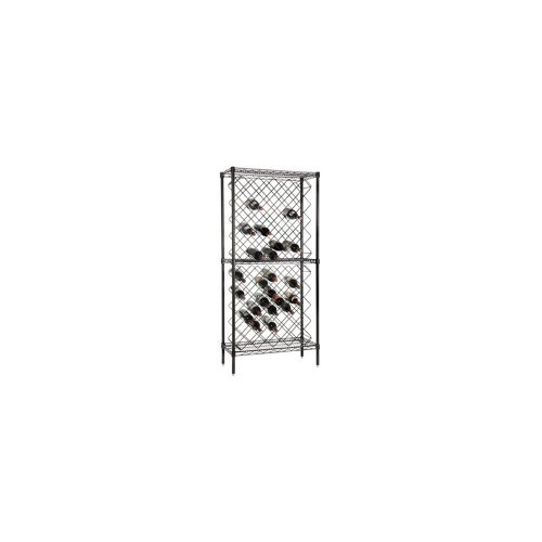 Soporte para botellas 82 posiciones Focus Foodservice