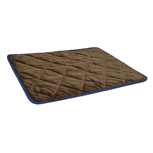 Levemolo Pet Self Warming Pad for Cats Heated Dog Bed Outdoor Heating Pad No Battery Required Long Serving Life