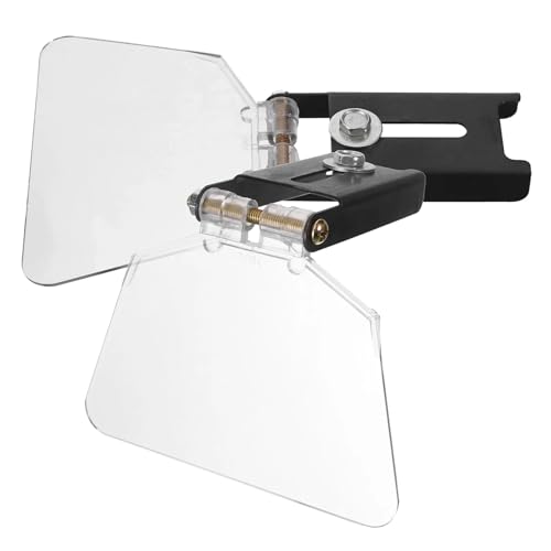 Herramienta de reparación de automóviles sin chispas con protector de amoladora angular 6
