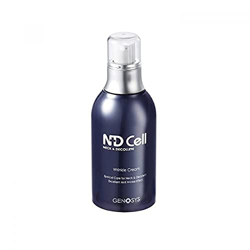 GENOSYS Premium ND Cell Anti-Falten-Creme 50 ml - Südkorea