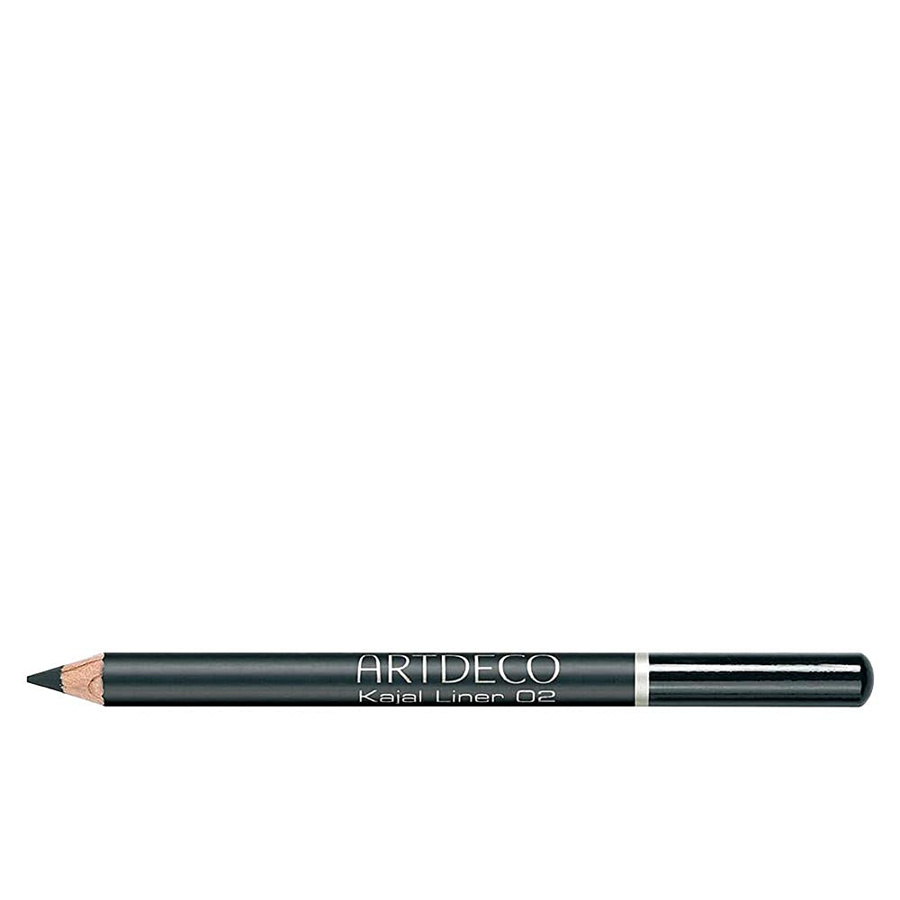 Artdeco Eye Liner Kajal Eyeliner Shade 22.02 Black 1.1 G