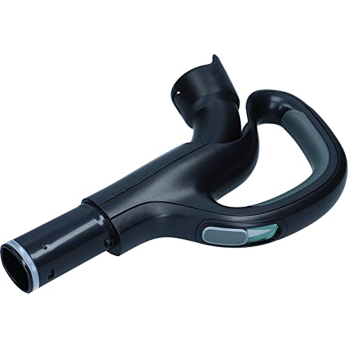 Poignée pour tuyau d'aspirateur compatible avec AEG Electrolux 219371038/7 219371038 2193710387