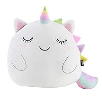 Cuscino Decorativo A Forma Di Dinosauro - Soffice, Per Cameretta O Soggiorno, HELLO DINO - Foto 8