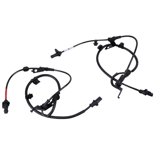 image for Hiolpen ABS Wheel Speed Sensor Fit for 2015-2019 for Hyundai Sonata Fr