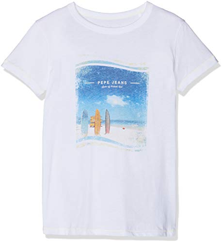 Pepe Jeans LOIUE Camiseta para Niños