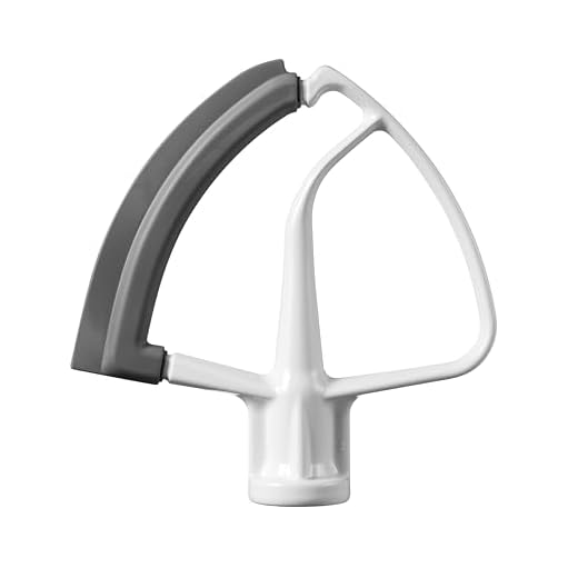 KitchenAid Flex-Edge Beater for Tilt-Head Mixers