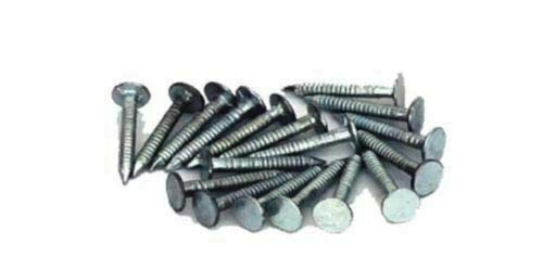 CHIODI PER FISSAGGIO TEGOLA CANADESE 3,1X19 MM CONFEZIONE DA 1 KG