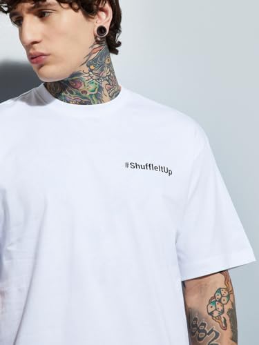Image of Max Men T-Shirt