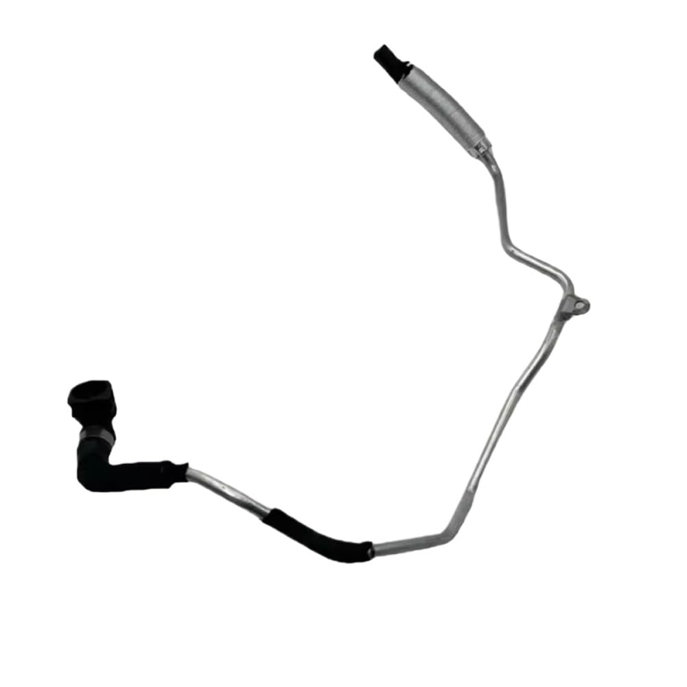 Aqhkgzmbe Onecolor Turbocharger Coolant Tube Compatible With 4 Series B58-Fsm
