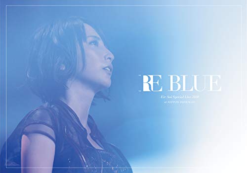 Photo de Eir Aoi Special Live 2018-Re Blue-at Nippon Budokan (2 DVD) [Edizione: Giappone] [Import]