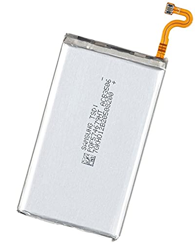 Image of Original BG965ABE Battery Compatible with Samsung S9+ Plus G9650 G96F [3500mAh]