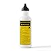 CafePress - Dihydrogen Monoxide Stainless Water Bottle 1.0l - Stainless Steel Water Bottle, 1.0L Sports Bottle