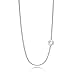 Pandora ESSENCE Collection Sterling Silver Necklace 596004-60 / 23.6