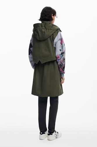 Desigual Woman Chaq_Baltimore_d2