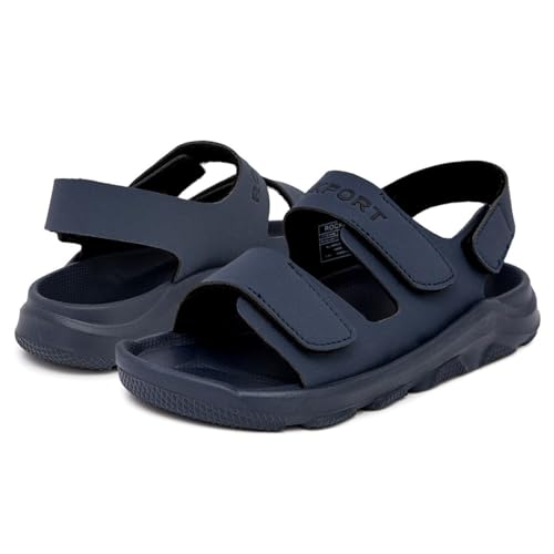 Rockport Kid'S Fashion Sport Sandals With Double Adjustable Straps thumb #6
