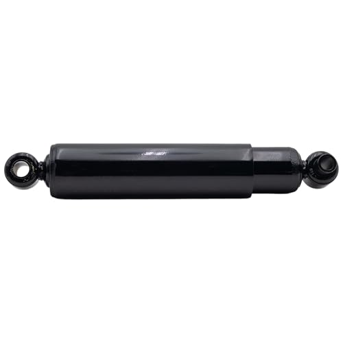 Image of Gabriel 85967 FleetLine HD Truck Rear Shocks Fits Autocar XPERT Xpeditor Xpert; Caterpillar CT660; Kenworth T440 T680 T880; Mc Neilus; Hendrickson Firemaax Primaax OEM# 60665-011