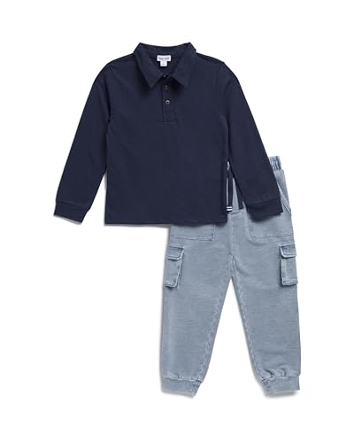 Splendid Boys Jogger Set