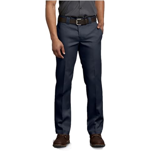 Dickies Men's 873 Slim Fit Work Pants