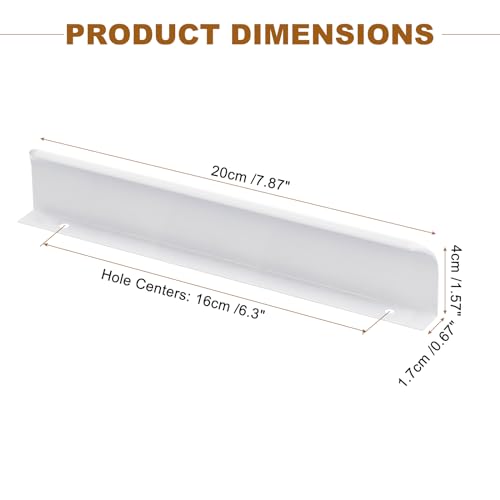 Consejos y reviews para comprar Muebles de aluminio para cocina los mejores 10. 47 Imagen adicional