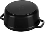 Staub Cast Iron Cocotte image 7