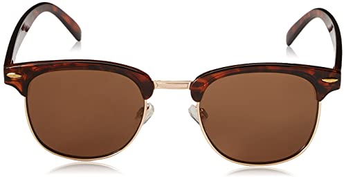 A.J. Morgan Soho 53394 Rectangular Sunglasses2