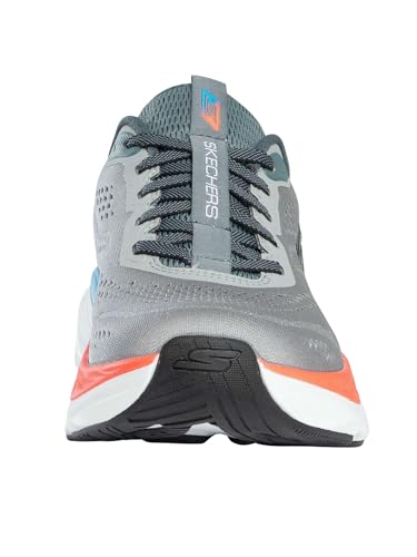 Skechers Men's Max Run Hands Free Slip-ins Sneaker4