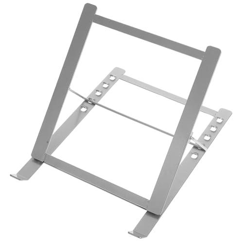 Soporte de tableta de dibujo LIFKOME ajustable de acero plegable 2