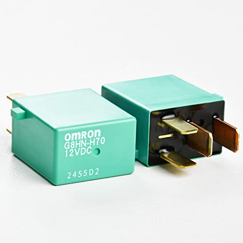 Carsloong Relay Image