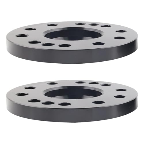Entretoise roue alliage usinée 15 mm pour Infiniti EX35 mécanique haut de gamme