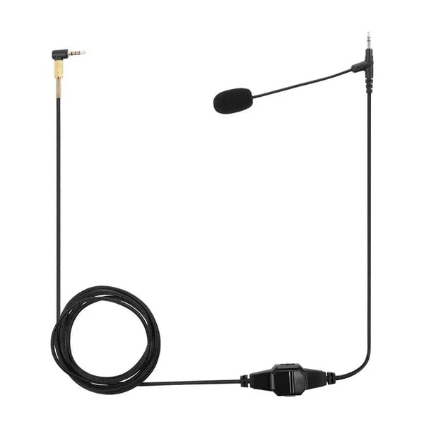 Valco Microphone filaire pour casque