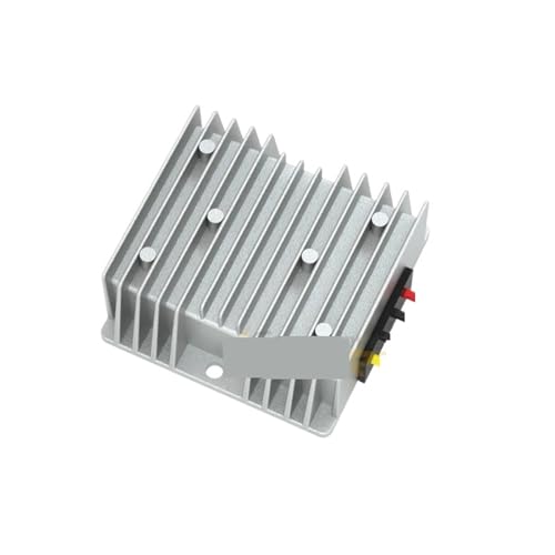LZUXMSKOV 12V~54V �u�[�X�g�R���o�[�^�[ 10V 12V 13.8V 14V 16V 18V 20V DC DC 1A 2A 3A 4A 54W 108W 162W 216W ���W�����[�� (2A)