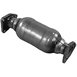 Walker Standard EPA 15602 Direct Fit Catalytic Converter for Honda Accord