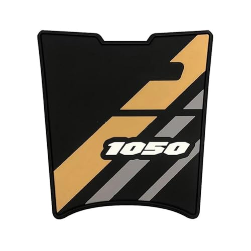 Protège-réservoir pour Suzuki 1050 antidérapant et protecteur - 2