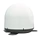 Winegard RK-2000 Roof Mount Kit, White