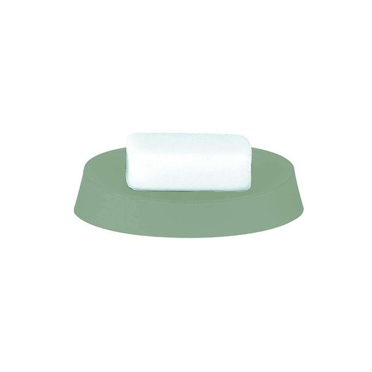 Spirella Soap Dish PP Move Basil Green