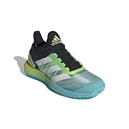 Adidas Adizero Ubersonic 4W Clay, Scarpe da Tennis...