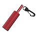 Alomejor Noise Maker Signal Diving Stick Underwater Shaker with Clip Multifunction Underwater Diving Stick for Diving Activities (Red)